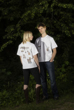 T-shirt Ephemera 2026 pre-order
