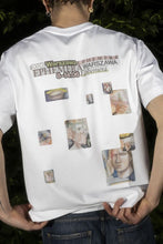 T-shirt Ephemera 2026 pre-order