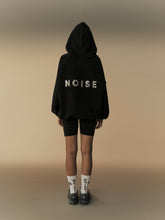 HEAVY HOODIE NOISE