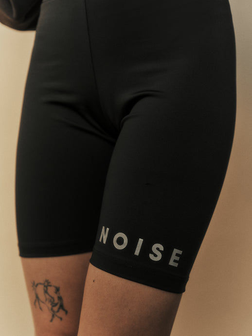 Biker shorts NOISE