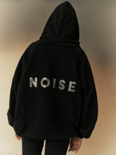 HEAVY HOODIE NOISE