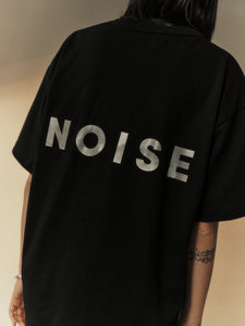 T-SHIRT NOISE