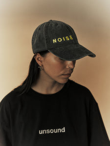 NOISE cap by Doom 3K