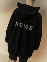 HEAVY HOODIE NOISE