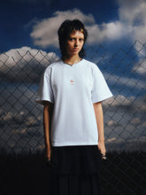 T-shirt web white