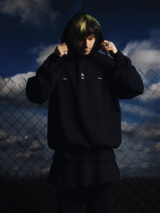 Hoodie web
