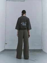 UNSOUND DADA FIELD GRAY PANTS