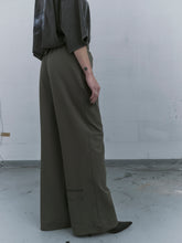 UNSOUND DADA FIELD GRAY PANTS